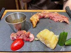 -我家牛排自助餐厅(永旺梦乐城店)
