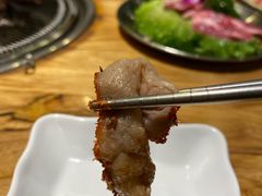 -牛炙烤肉(车公庙店)