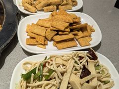 -巴蜀王婆大虾(南锣鼓巷店)