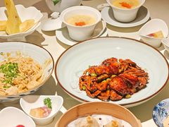 -成隆行·蟹王府(九江路店)