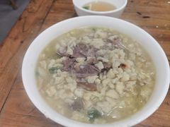 -老刘家泡馍(钟楼广济街店)