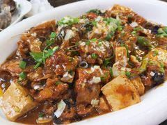 -锋味海鲜菜馆