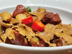 -徽镇小厨·经典徽菜(十里河店)