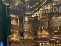 -交通银行前滩31演艺中心