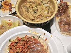 -坤记味道(新华城市广场店)