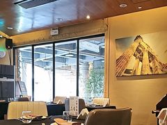 -Efes Turkish & Mediterranean Cuisine 艾菲斯餐厅(陆家嘴店)