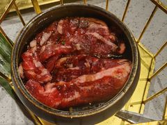 -妥妥烤肉料理(昙华林店)