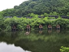 -芳草地度假酒店·野炉中餐厅