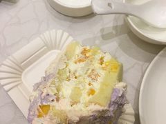 -贝紫Style(木马公寓店)