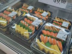 寿司拼盘-山姆餐吧(山姆会员商店店)