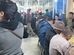 -老光明岗琼甜茶馆
