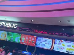 -春天国际影城(中庚漫游城杜比全景声店)