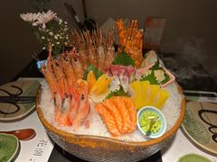 -花潮料理艺食馆(成都万象城店)