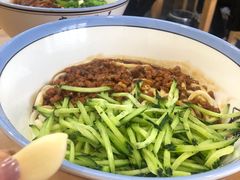 -酱府老碗面(西大店)