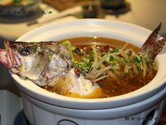 -汉唐宴长安食府