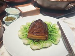 -杭州君悦酒店·湖滨28中餐厅