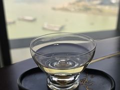 -珠海瑞吉酒店·宴庭中餐厅