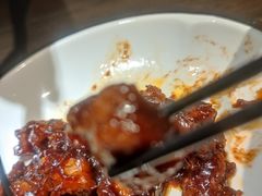 -外婆家(杭州马塍店·杭帮菜名店)