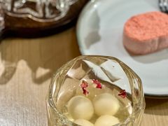 -本处·素食·融合料理(南油店)