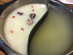 -傣妹火锅(南京东路一店)