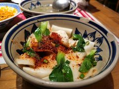 -醉长安(钟楼旗舰店)