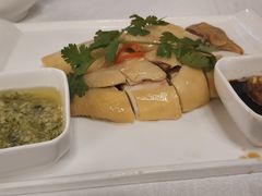 朱记白切鸡-朱仔记食府(江南大道店)