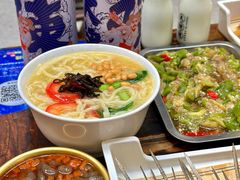 -大佬陈羊肉串(永安街店)