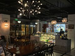 -Ponte 意大利餐厅