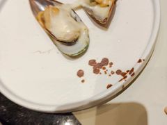 -大渔铁板烧(万象城店)