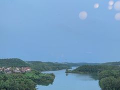 -食光全日制餐厅(绵阳首开喜来登酒店)