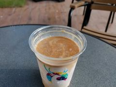 偷心西梅拿铁-luckincoffee瑞幸咖啡(江宇世纪城店)