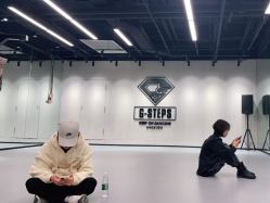 -G-STEPS舞蹈工作室