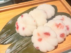 -春色如许·茶食餐厅(桃李春风店)