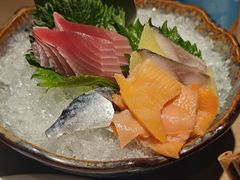 -大渔铁板烧(花园道店)