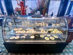 -北京贵宾楼饭店 红墙咖啡厅