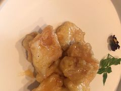 -百富源·海鲜辽菜(浑河堡店)