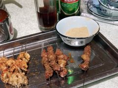 -东门老磨坊羊汤馆(兰山新东关店)