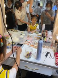 -爱儿美儿童摄影(奥森公园店)