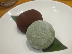 -一風堂拉面(美罗城店)