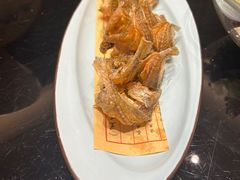 -恒记饭店(珠江路总店)
