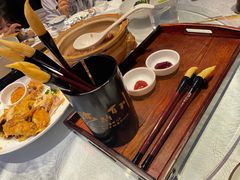 -唐猫庭院·千年陕菜(大唐不夜城店)