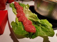 -牛很鲜潮汕牛肉火锅(椒江店)