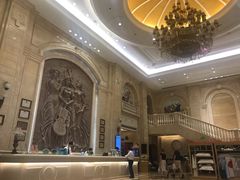 -维也纳国际酒店·深圳北站店