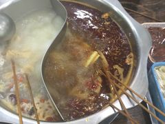 -金石老面坊·渔家菜(金石滩店)
