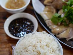 -肥婆兰鸡饭(西门外街店)