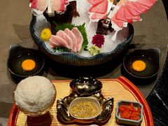 -蟹犇•帝王蟹雪蟹(陆家嘴店)