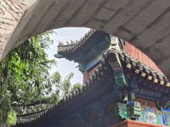 -洛阳白马寺