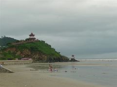 -大鹿岛