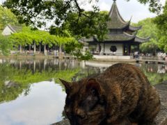 -西园戒幢律寺