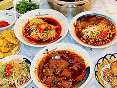 -成都瓜串串(华强北店)